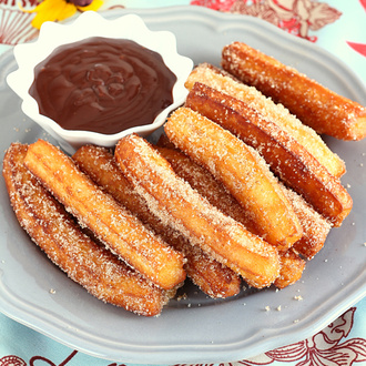 Churros 8 Parça görseli