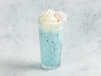 İtalyan Karamel Milkshake (400 Ml) görseli