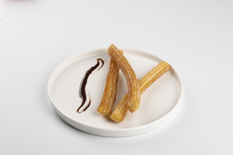Churros (3 Adet) görseli