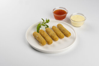 Mozzarella Sticks (5 Adet) görseli