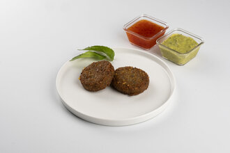 Falafel (2 Adet) görseli