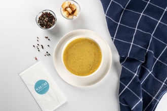 Mercimek Çorbası görseli
