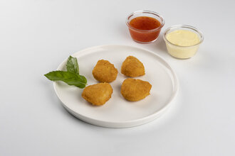 Nugget (4 Adet) görseli