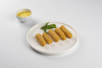 Patates Kroket (5 Adet) görseli
