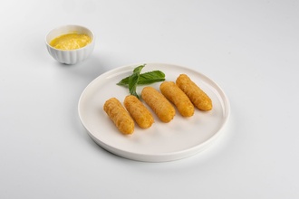 Patates Kroket (5 Adet) görseli