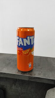 Fanta (33 Cl.) görseli