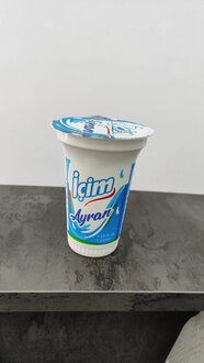 Ayran (30 Cl.) görseli