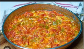 Menemen görseli