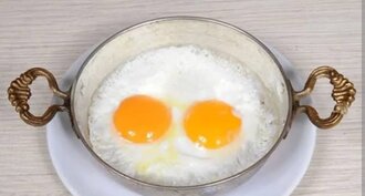 Sahanda Yumurta görseli