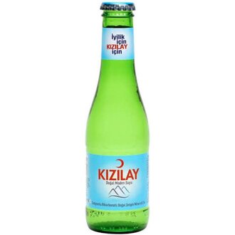 Soda (20 Cl.) görseli