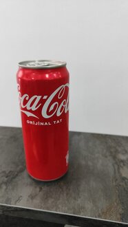 Coca-cola (33 Cl.) görseli