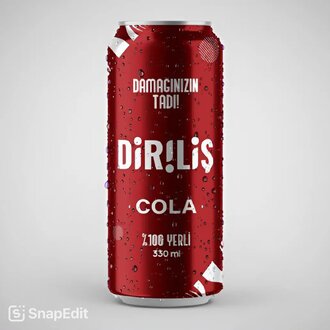 Cola Turka görseli