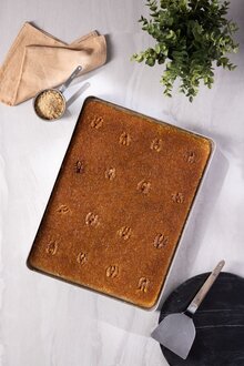 Cevizli Düz Kadayıf (500 Gr.) görseli