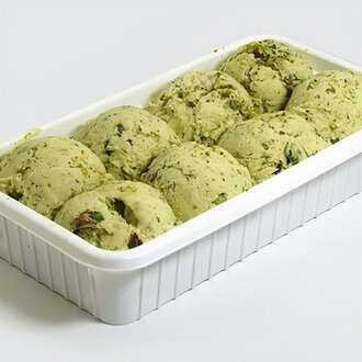 Antep Fıstıklı Dondurma (500 Gr.) görseli