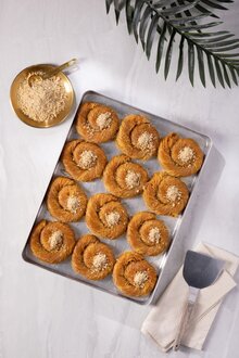 Cevizli Göbek Sarma (970 Gr.) görseli