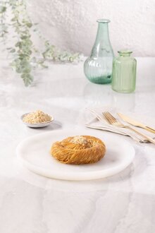 Cevizli Göbek Sarma görseli