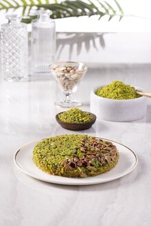 İkisi Bir Arada (4 Kişilik) görseli