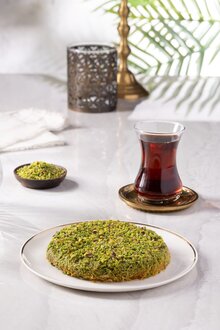 Atom Künefe (1 Kişilik) görseli