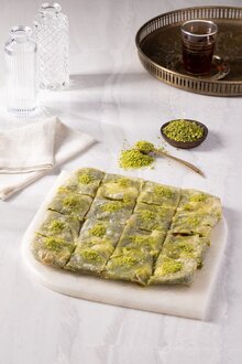 Katmer (2 Kişilik) görseli