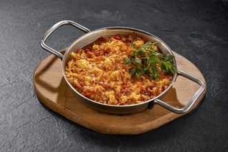 Menemen görseli
