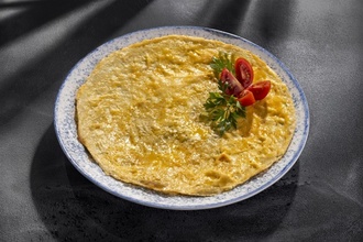 Omlet görseli