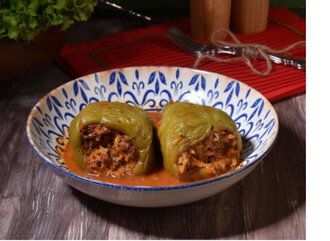 Etli Biber Dolma görseli