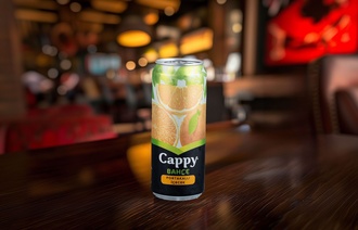 Cappy Portakal (33 Cl.) görseli