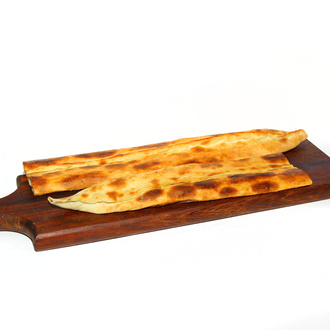 Kavurmalı Pide (Kapalı) görseli