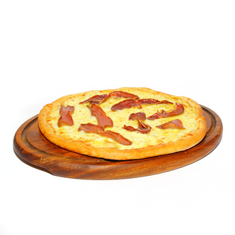 Pastırmalı Kolot Peynirli Pide görseli