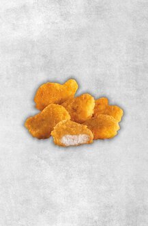 4 Lü Piliç Nugget görseli