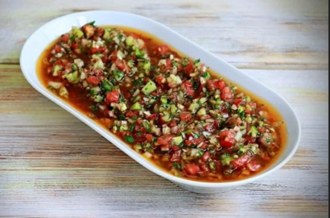 Kaşık Salata görseli