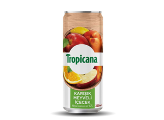 Tropicana (33 Cl.) görseli
