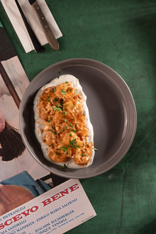 Dinamit Karides görseli