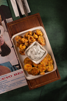 Kabak Jalapeno görseli