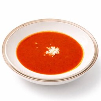 Domates Çorbası görseli