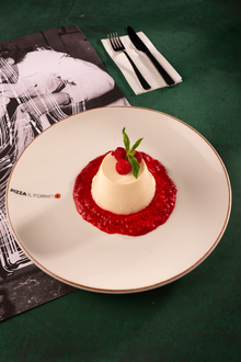Panna Cotta görseli