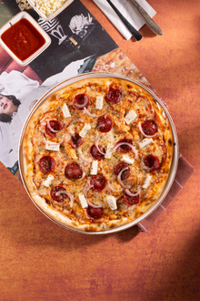 Anatolia Pizza (Büyük Boy) görseli