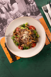 Bonfile Salata görseli