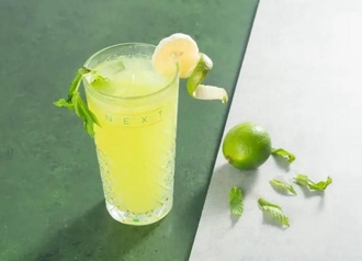 Naneli Limonata görseli