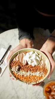 Viyana Chocolate görseli