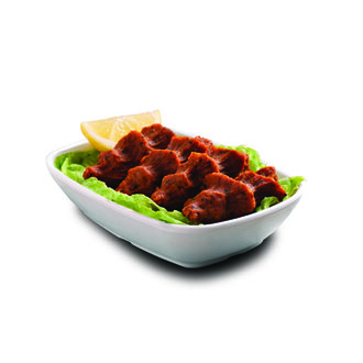 Çiğ Köfte görseli