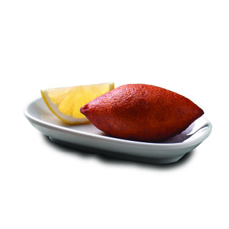 İçli Köfte görseli