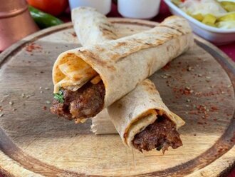 Adana Dürüm görseli