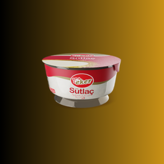 Sütlaç (150 Gr) görseli