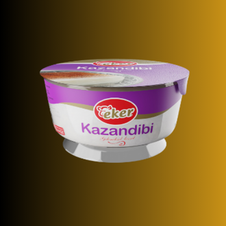 Kazandibi (150 Gr) görseli
