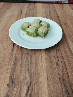 Fıstıklı Örgü 1Kg. görseli