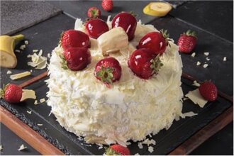 Çilek Muz (No1) görseli