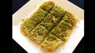 Gezen Katmer Tatlısı görseli