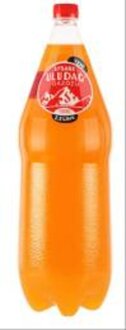 Uludağ Efsane Gazoz Potakallı 2,5 Lt görseli