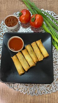 Spring Roll görseli